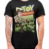 Toy Story ALIEN ZOMBIES Halloween T-Shirt