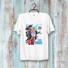 True Romance 90’s Action Cool Film Poster T Shirt