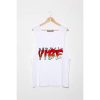 Vibe Flame tanktop