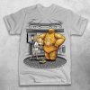 BIG HERO 3PO T Shirt