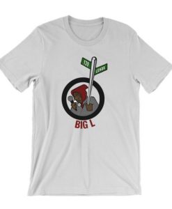 Big L T-Shirt