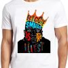 Biggie Illest Rapper T Shirt