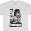 Bikini Kill Girl Power T-Shirt