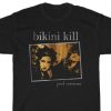 Bikini Kill Peel Sessions T-Shirt