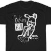 Bikini Kill Riot T-Shirt