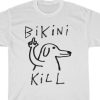 Bikini Kill T-Shirt