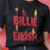 Billie Eilish TShirt