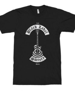 Black Label Society T-Shirt