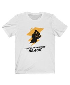 Black Lives Matter T-shirt 2