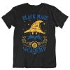 Black Mage Academy T Shirt