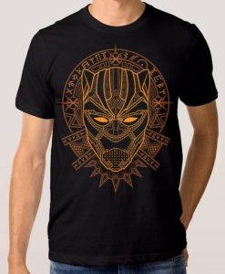 Black Panther T-Shirt