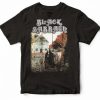 Black Sabbath First Album Vintage T-Shirt