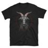 Black phillip T Shirt