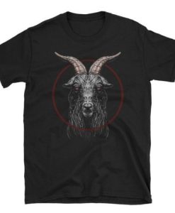 Black phillip T Shirt