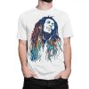 Bob Marley Graphic T-Shirt