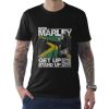 Bob Marley Graphic T Shirt