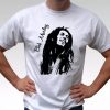 Bob Marley Mens Womens T-Shirt