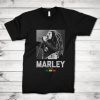 Bob Marley T-Shirt