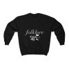 Folklore Taylor Swift Sweatshirt