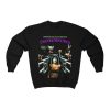 Frankenhooker Movie Sweatshirt