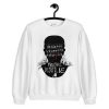 Friends Don’t Lie Unisex Crewneck Sweatshirt