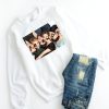 Friends Photo Sweatshirt