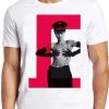 The Night Porter T Shirt