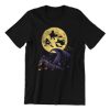 The Nightmare Before Salem Hocus Pocus Adults T Shirt