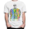 The Notorious B.I.G. Art T Shirt