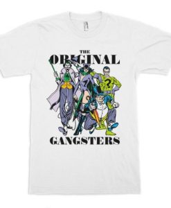 The Original Gangsters T-Shirt