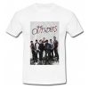 The Outsiders T Shirt