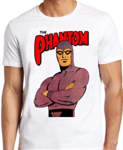 The Phantom T Shirt