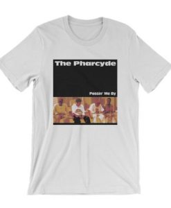 The Pharcyde Passin’ Me By T-Shirt