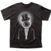 The Residents The Eyeball t shirt