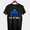 The national band Unisex T-Shirt