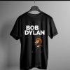 bob dylan tour t shirt