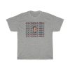 BADBUNNY sola buenas vibras T-Shirt