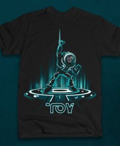 BUZZTRON T Shirt