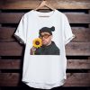 Bad Bunny Sunflower T-Shirt