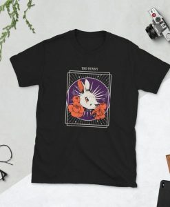 Bad Bunny T-Shirt 4