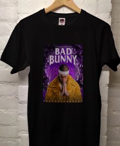 Bad Bunny Tee