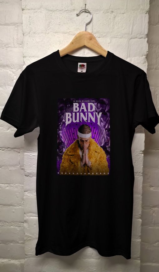 Bad Bunny Tee