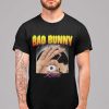 Bad Bunny x100pre Tour T-Shirt