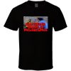 Bad Things Happen In Philadelphia Fresh Prince T Shirt