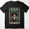 Bae Black And Educated T-Shirt