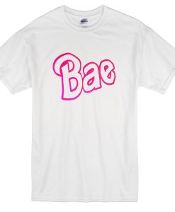 Bae Unisex T-shirt