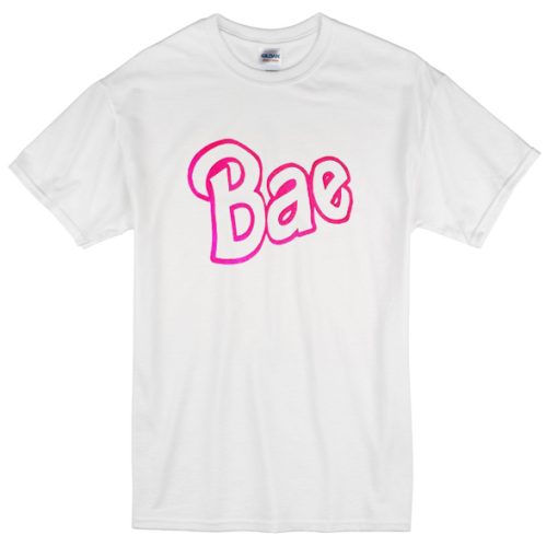 Bae Unisex T-shirt