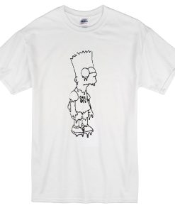 Bart Simpson T-Shirt