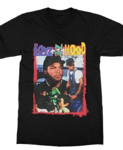 Boyz N The Hood T-Shirt