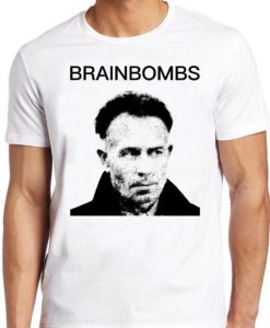 Brainbombs T Shirt